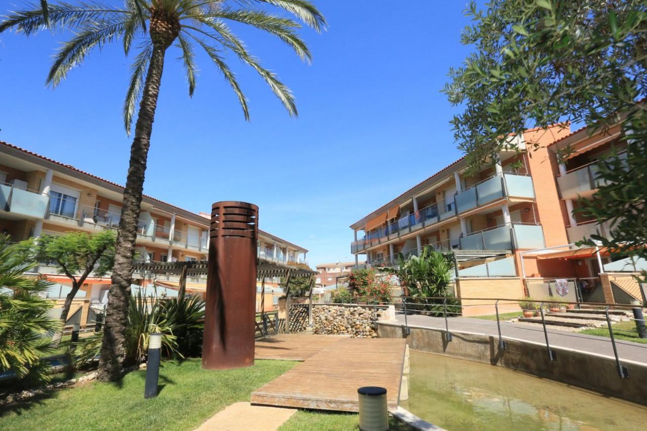 Apartamento Port Marino Litoral Costa Dorada Cambrils Exterior foto