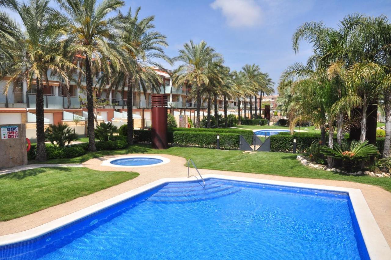 Apartamento Port Marino Litoral Costa Dorada Cambrils Exterior foto