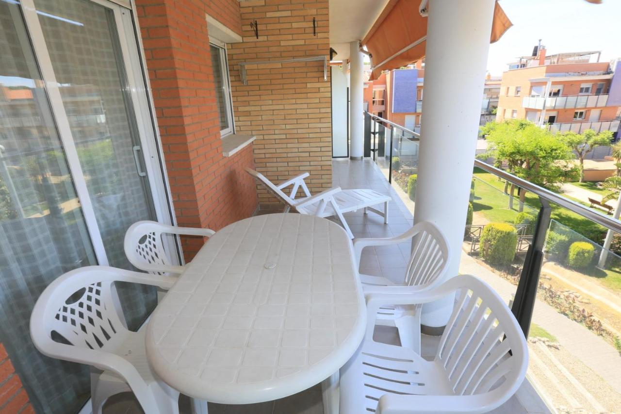 Apartamento Port Marino Litoral Costa Dorada Cambrils Exterior foto